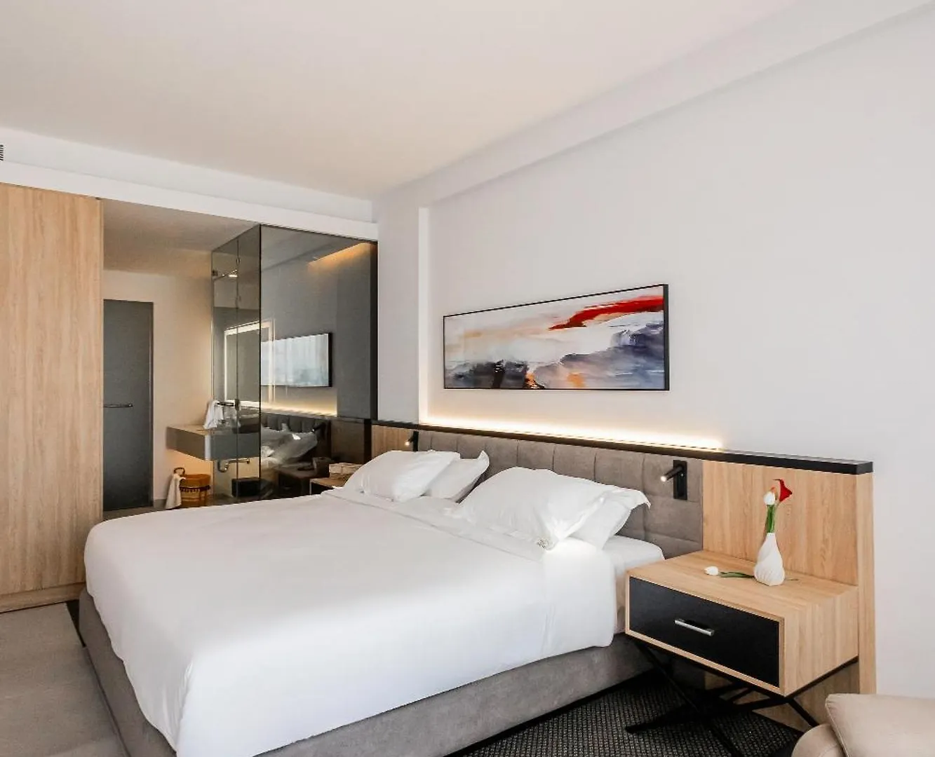 The View - Saint George Hotel Beirut Lebanon