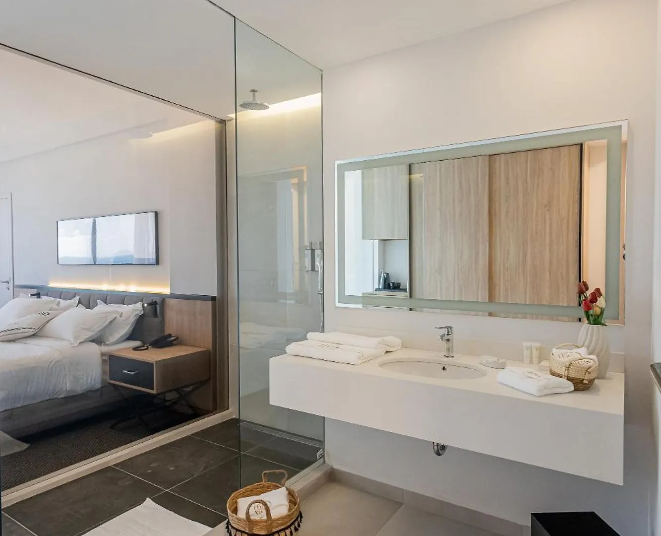 The View - Saint George Hotel Beirut