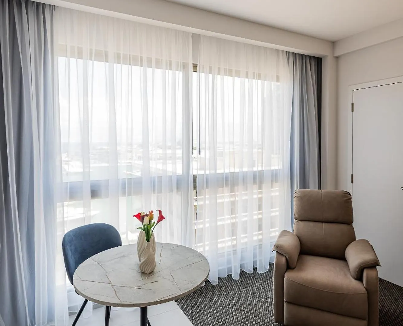 The View - Saint George Hotel Beirut