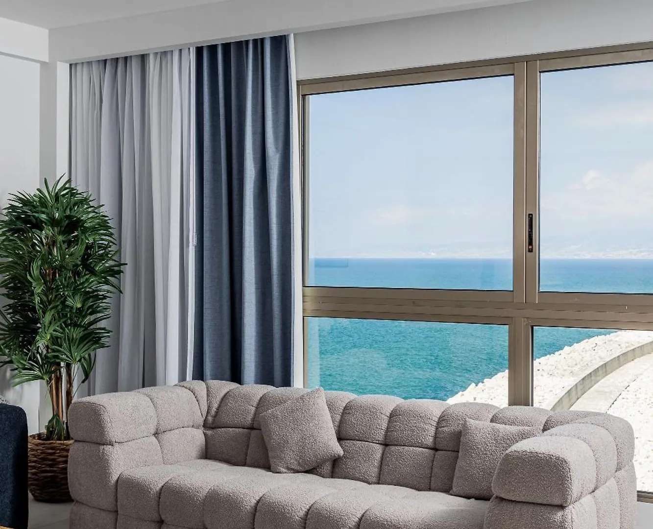 The View - Saint George Hotel Beirut 4*,  Lebanon