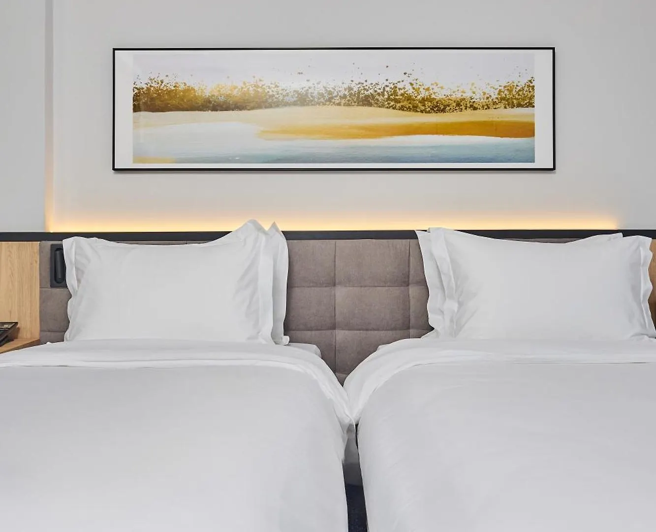 The View - Saint George Hotel Beirut 4*,