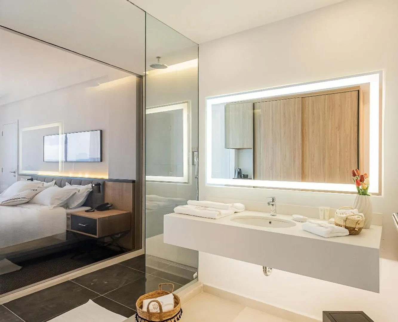 The View - Saint George Hotel Beirut 4*,  Lebanon