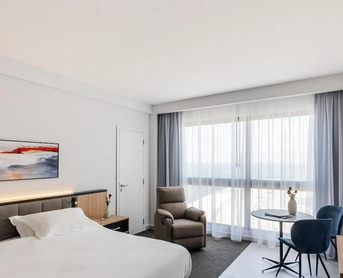 The View - Saint George Hotel Beirut