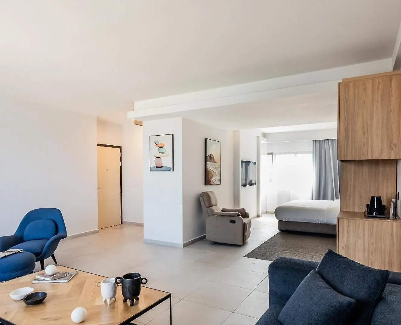 The View - Saint George Hotel Beirut 4*,