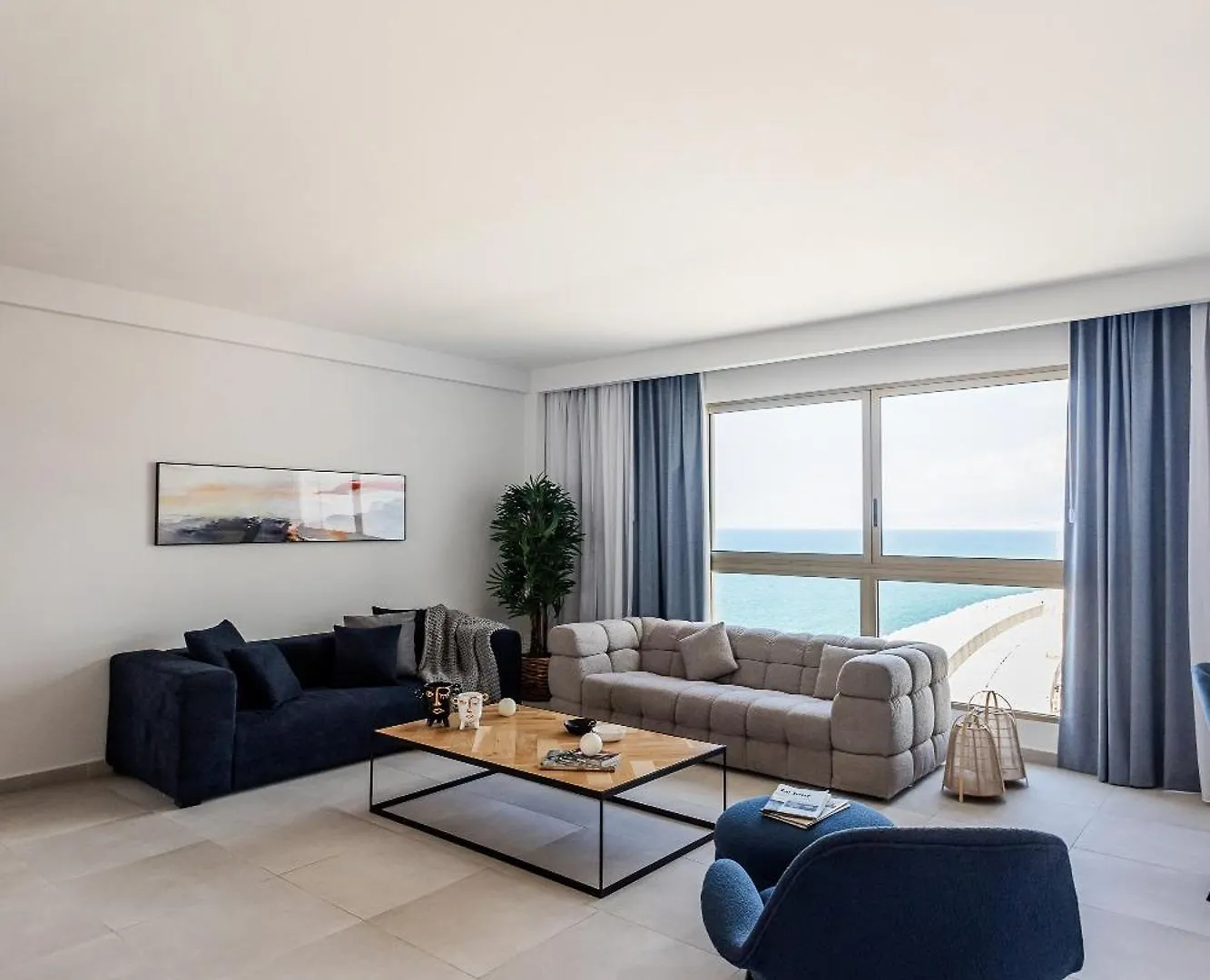 The View - Saint George Hotel Beirut