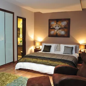 City Suite Hotel Beirut Hotel