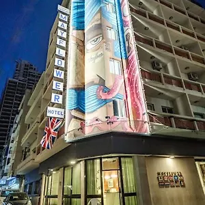 Hotel The Mayflower, Beirute