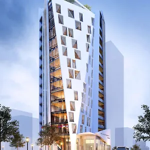 Royal Tulip Achrafieh Бейрут