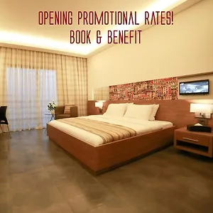 Urban - Hotel