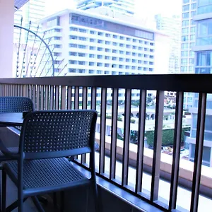 Hotel Beverly, Beirute