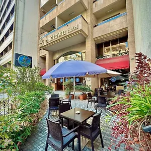 Midtown & Hotel
