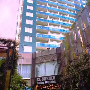 El Sheikh Hotel