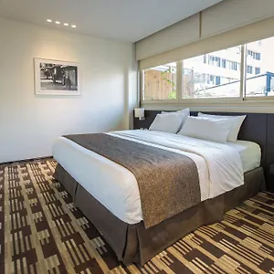 Hotel Cavalier, Beirute