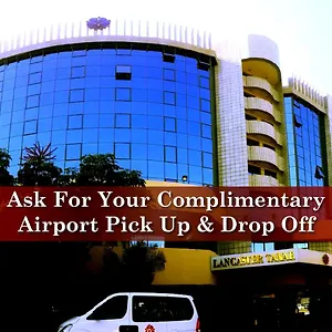 Lancaster Tamar Hotel- Hadath Hotel