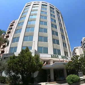 Eden Hotel