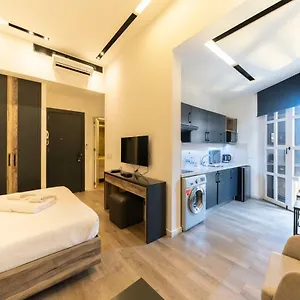 Hotel Loft 29, Beirute