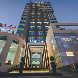 Hotel Louis V, Beirute